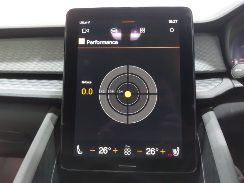 Used Polestar Polestar 2 2022 for sale - 76663956: Photo 19