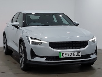 Used Polestar Polestar 2 2022 for sale - 76663956: Photo