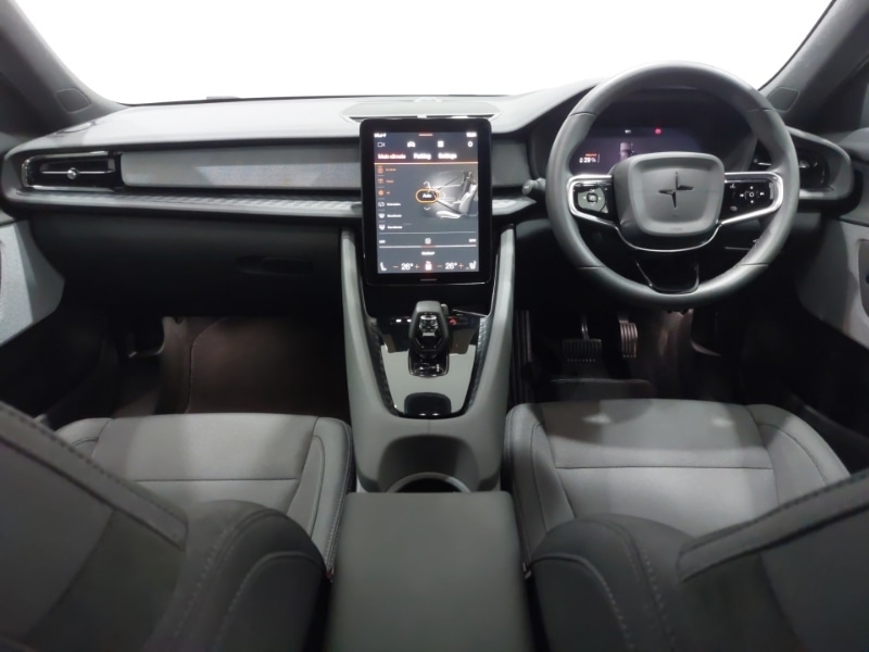 Used Polestar Polestar 2 2022 for sale - 76663956: Photo 2