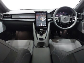 Used Polestar Polestar 2 2022 for sale - 76663956: Photo