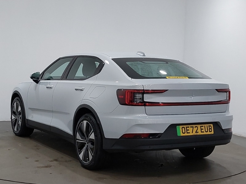 Used Polestar Polestar 2 2022 for sale - 76663956: Photo 3