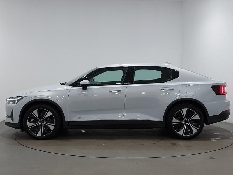 Used Polestar Polestar 2 2022 for sale - 76663956: Photo 4