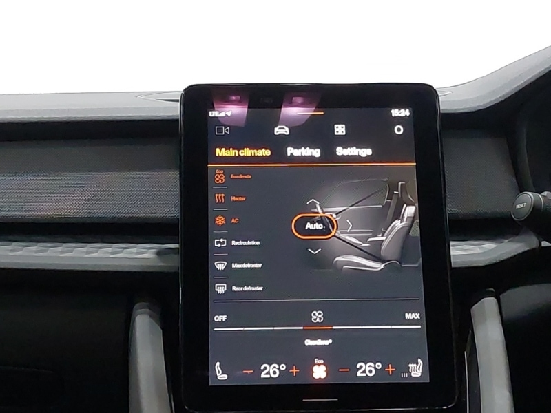 Used Polestar Polestar 2 2022 for sale - 76663956: Photo 7