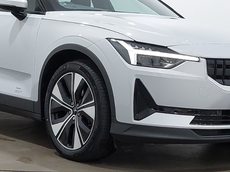 Used Polestar Polestar 2 2022 for sale - 76663956: Photo 9