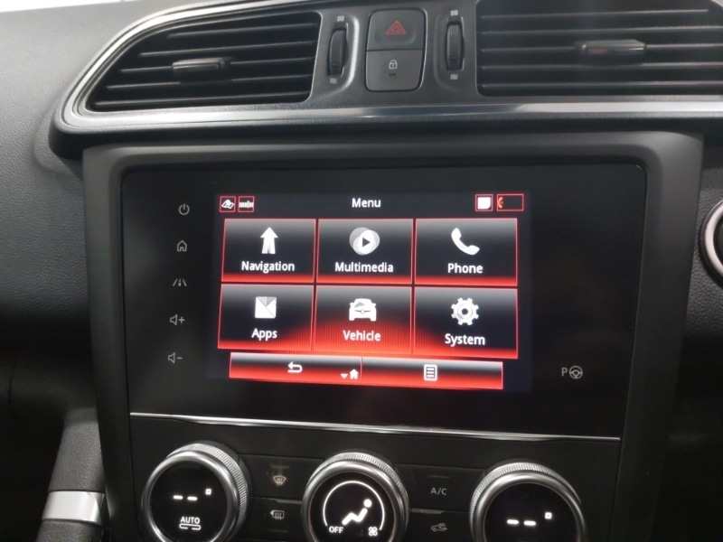 Used Renault Kadjar 2020 for sale - 76183207: Photo 12