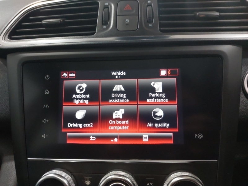 Used Renault Kadjar 2020 for sale - 76183207: Photo 13