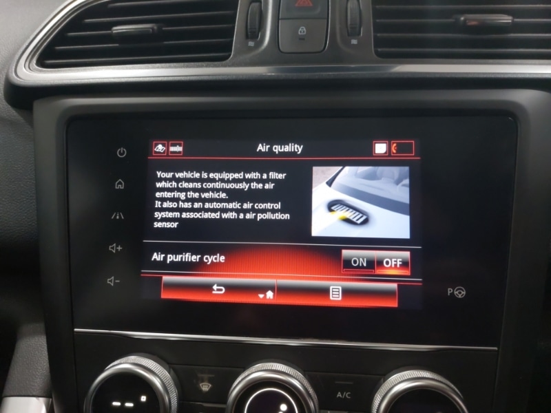 Used Renault Kadjar 2020 for sale - 76183207: Photo 14