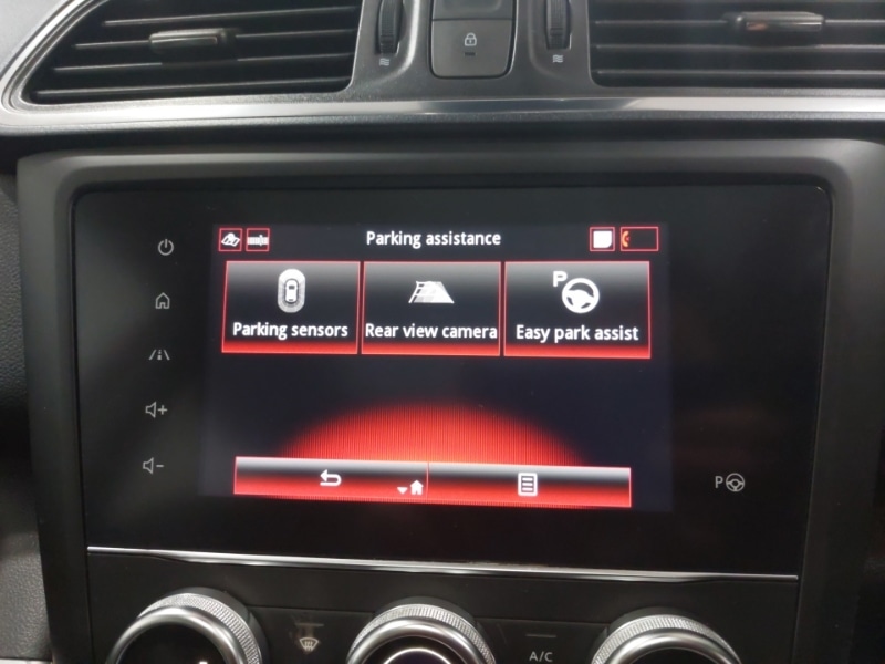 Used Renault Kadjar 2020 for sale - 76183207: Photo 15