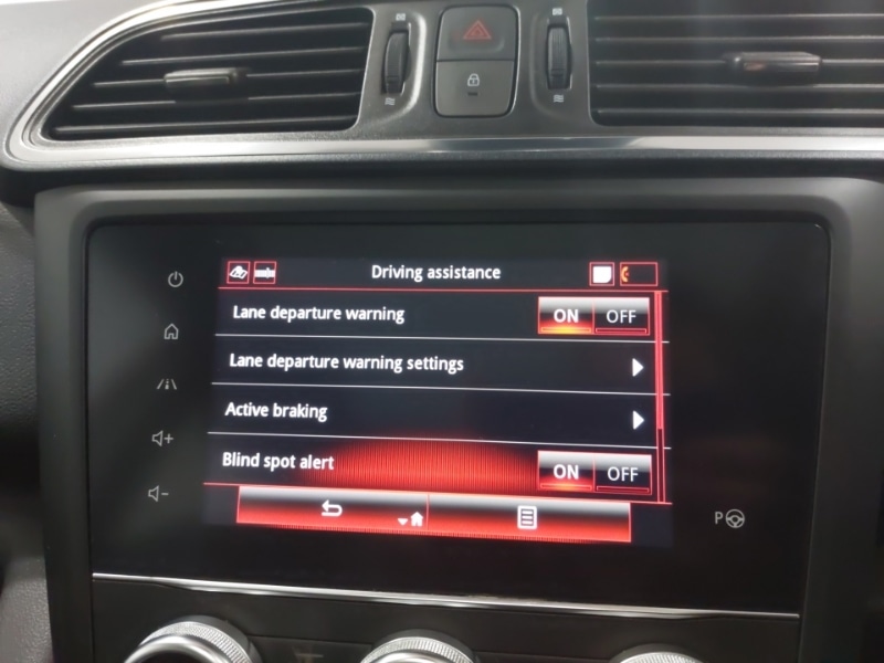 Used Renault Kadjar 2020 for sale - 76183207: Photo 16