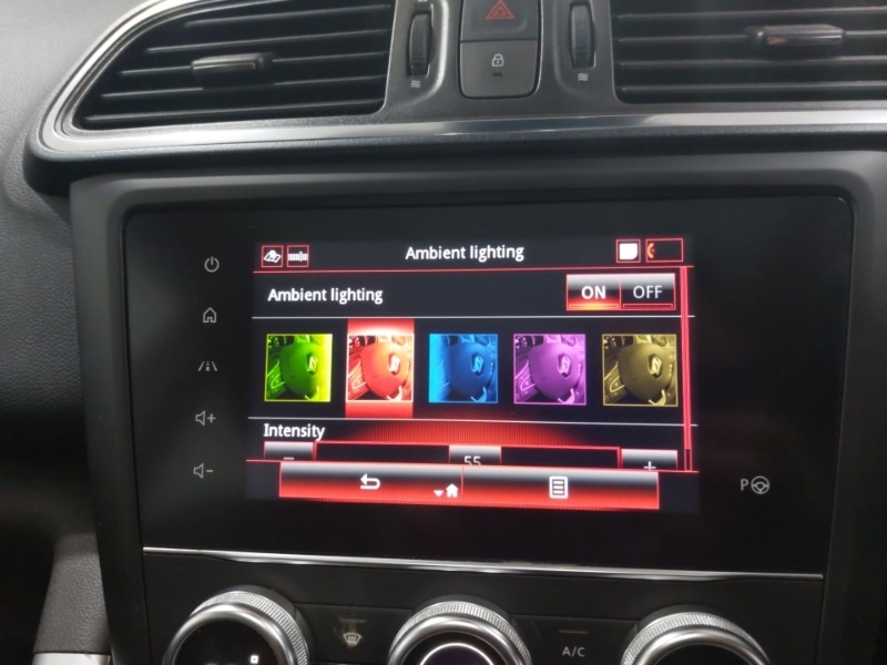 Used Renault Kadjar 2020 for sale - 76183207: Photo 17