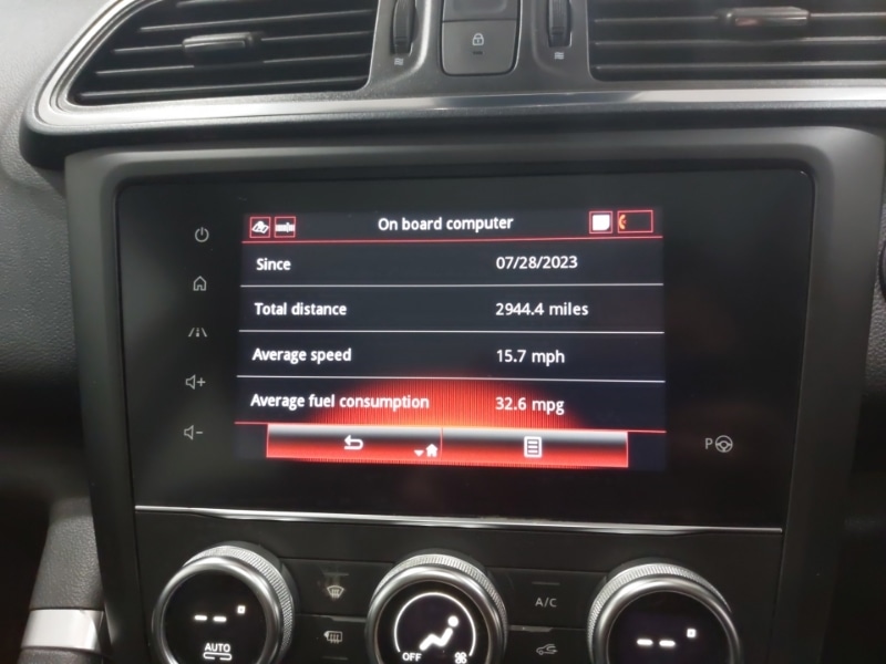 Used Renault Kadjar 2020 for sale - 76183207: Photo 18
