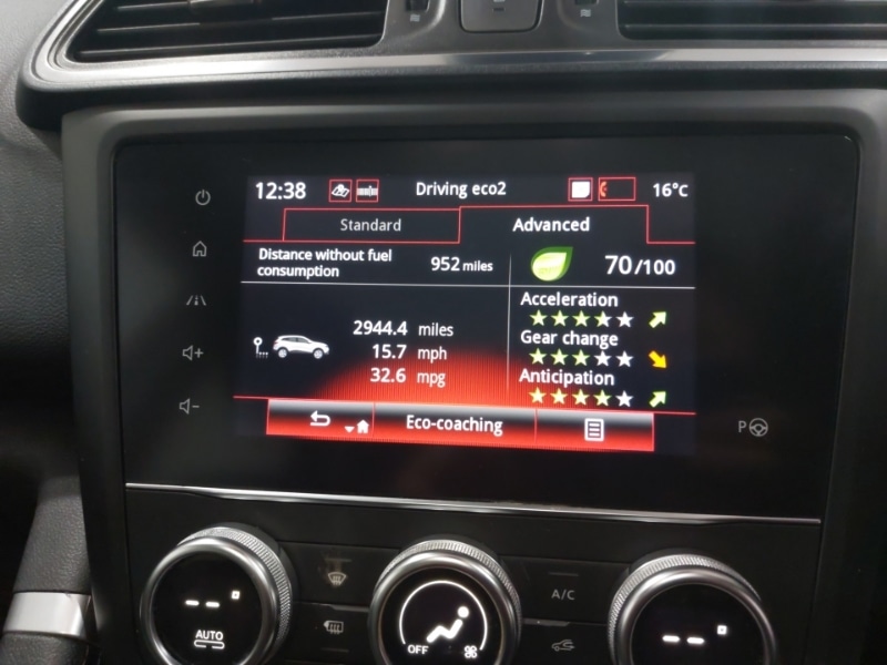 Used Renault Kadjar 2020 for sale - 76183207: Photo 19