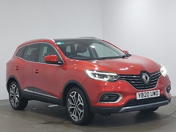 Renault - Kadjar