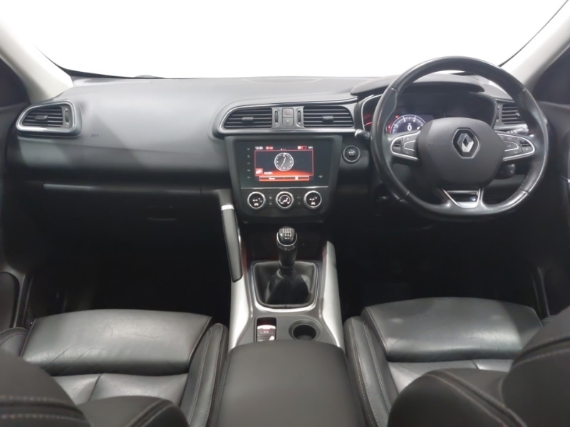 Used Renault Kadjar 2020 for sale - 76183207: Photo 2