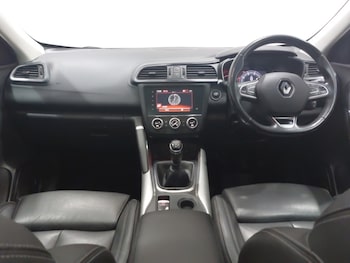 Used Renault Kadjar 2020 for sale - 76183207: Photo 2