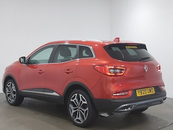 Used Renault Kadjar 2020 for sale - 76183207: Photo 3