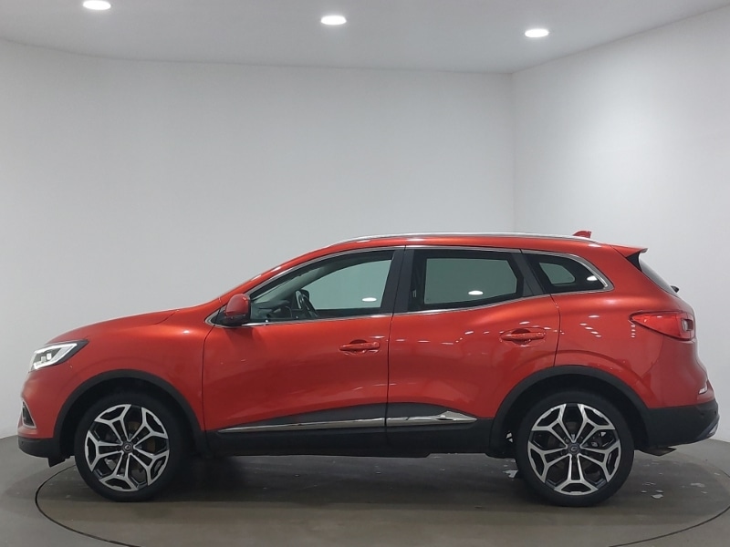 Used Renault Kadjar 2020 for sale - 76183207: Photo 4
