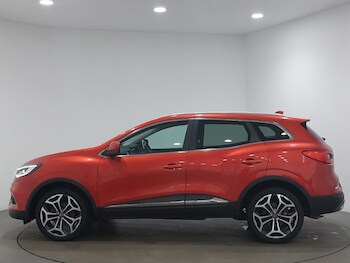 Used Renault Kadjar 2020 for sale - 76183207: Photo 4