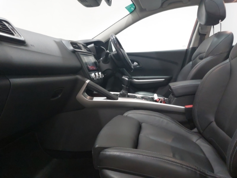 Used Renault Kadjar 2020 for sale - 76183207: Photo 5
