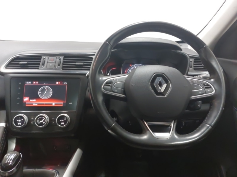 Used Renault Kadjar 2020 for sale - 76183207: Photo 7