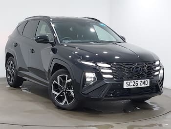 Used Hyundai TUCSON 2026 for sale - 79759485: Photo