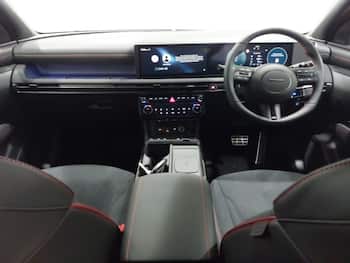 Used Hyundai TUCSON 2026 for sale - 79759485: Photo