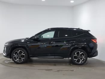 Used Hyundai TUCSON 2026 for sale - 79759485: Photo