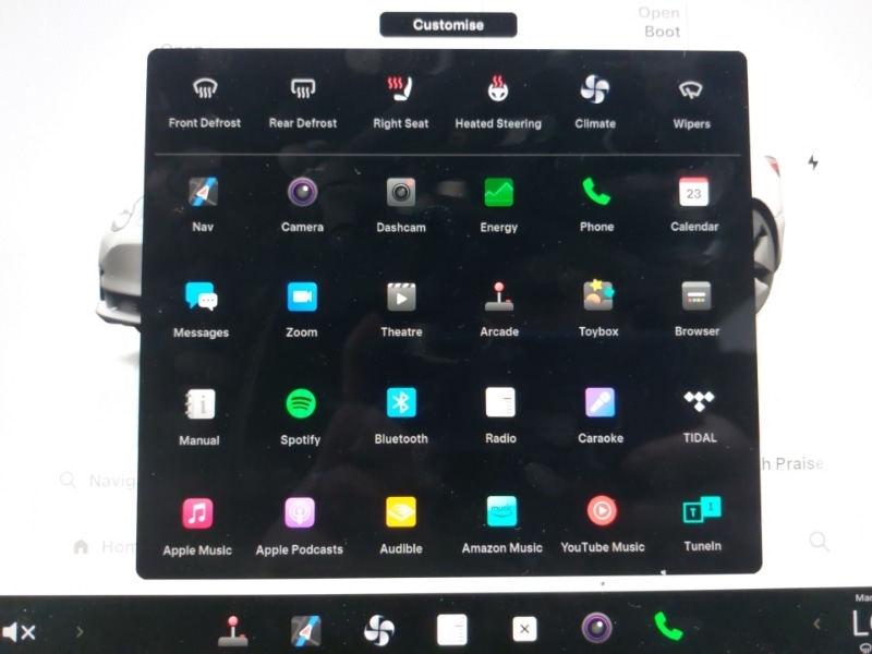 Used Tesla Model 3 2022 for sale - 77047045: Photo 16