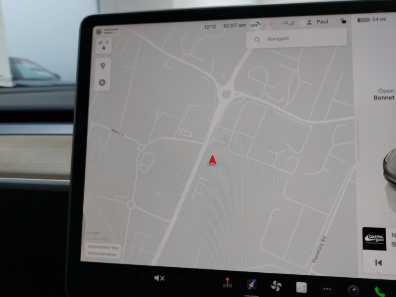 Used Tesla Model 3 2022 for sale - 77047045: Photo 17