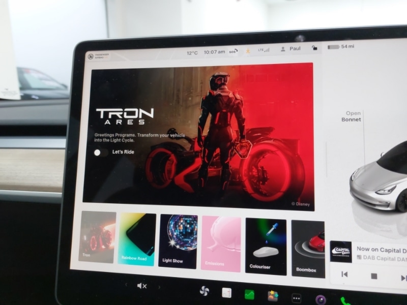 Used Tesla Model 3 2022 for sale - 77047045: Photo 19