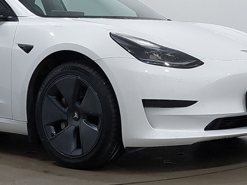 Used Tesla Model 3 2022 for sale - 77047045: Photo 9