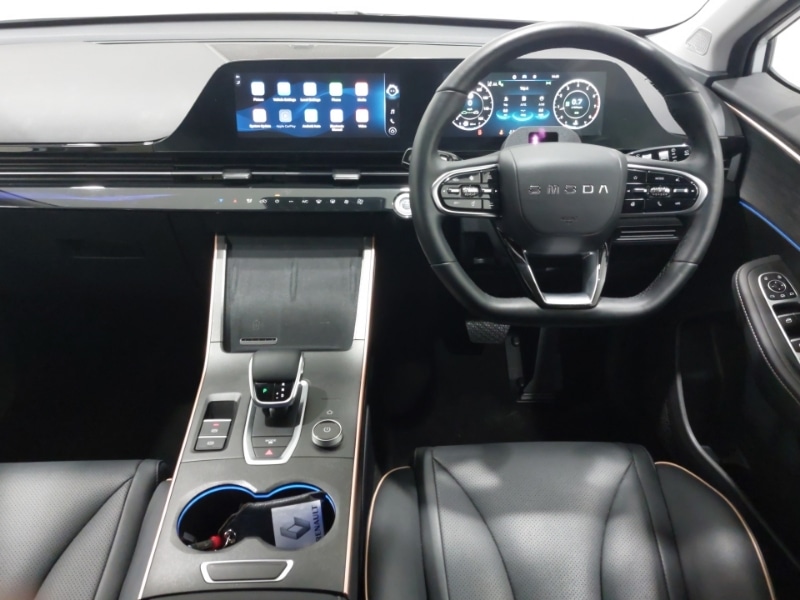 Used Omoda OMODA 5 2024 for sale - 76721869: Photo 10