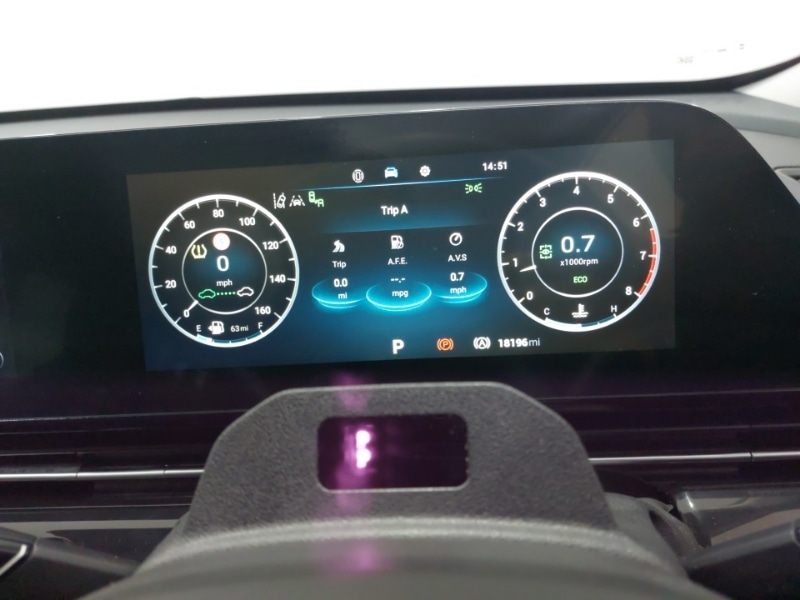 Used Omoda OMODA 5 2024 for sale - 76721869: Photo 11