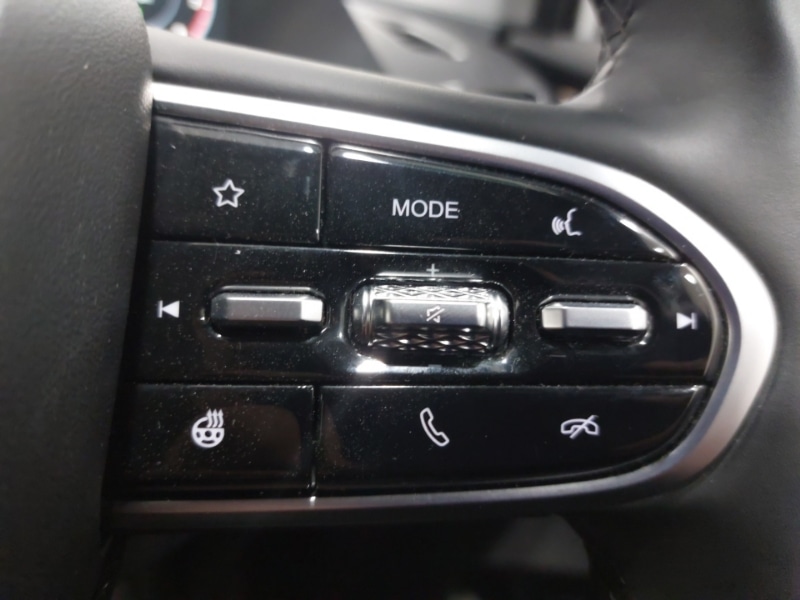 Used Omoda OMODA 5 2024 for sale - 76721869: Photo 14