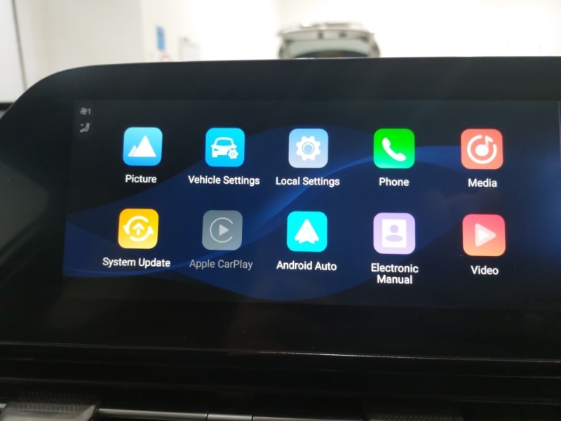 Used Omoda OMODA 5 2024 for sale - 76721869: Photo 16