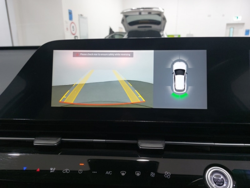 Used Omoda OMODA 5 2024 for sale - 76721869: Photo 17