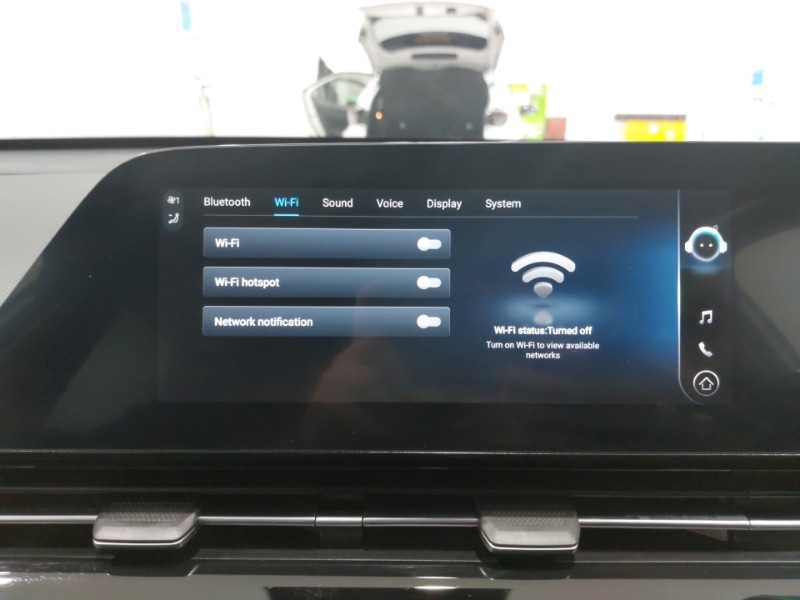 Used Omoda OMODA 5 2024 for sale - 76721869: Photo 19