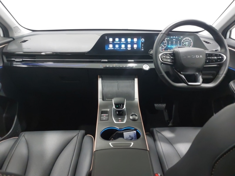 Used Omoda OMODA 5 2024 for sale - 76721869: Photo 2