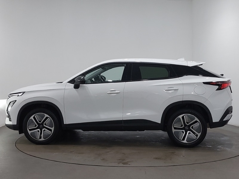 Used Omoda OMODA 5 2024 for sale - 76721869: Photo 4