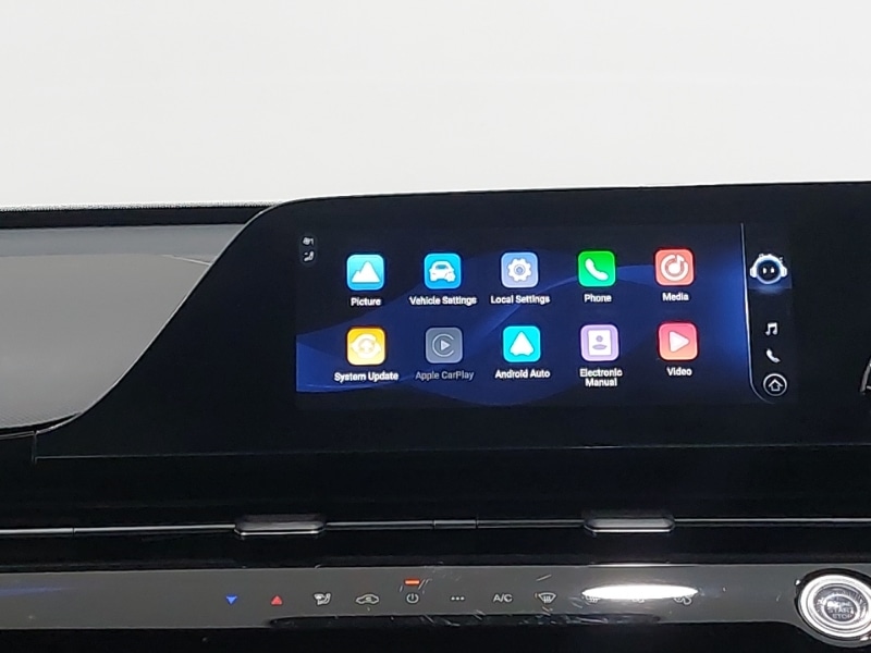 Used Omoda OMODA 5 2024 for sale - 76721869: Photo 7