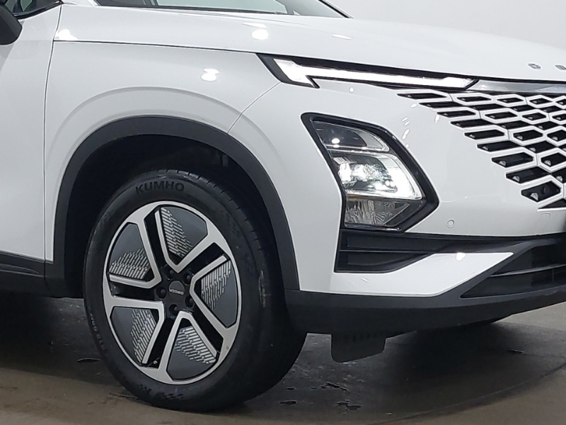 Used Omoda OMODA 5 2024 for sale - 76721869: Photo 9