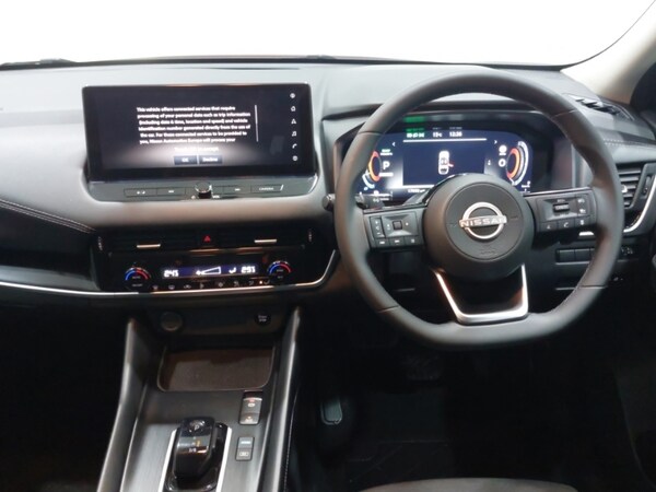 Used Nissan Qashqai 2024 for sale - 76258316: Photo 10
