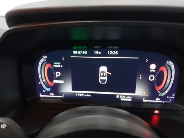 Used Nissan Qashqai 2024 for sale - 76258316: Photo 11