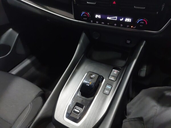 Used Nissan Qashqai 2024 for sale - 76258316: Photo 12