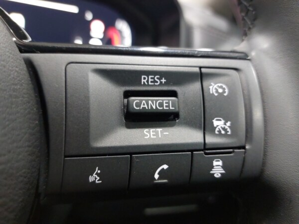 Used Nissan Qashqai 2024 for sale - 76258316: Photo 14