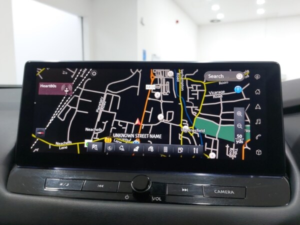Used Nissan Qashqai 2024 for sale - 76258316: Photo 16