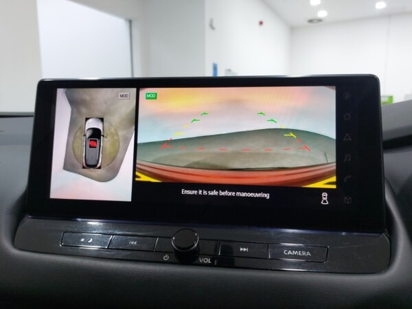 Used Nissan Qashqai 2024 for sale - 76258316: Photo 17
