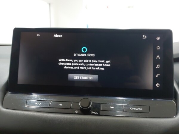 Used Nissan Qashqai 2024 for sale - 76258316: Photo 18