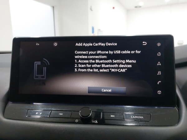 Used Nissan Qashqai 2024 for sale - 76258316: Photo 19
