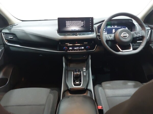 Used Nissan Qashqai 2024 for sale - 76258316: Photo 2